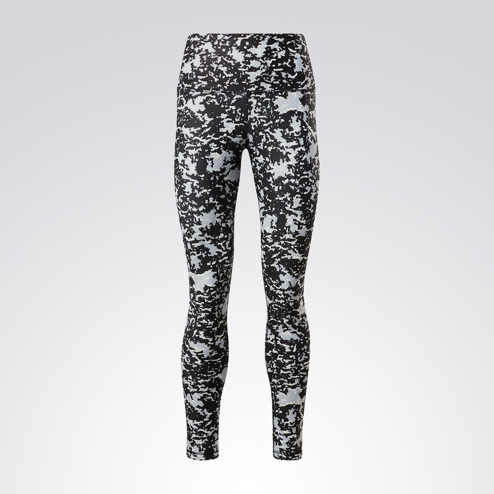 Calça Reebok Legging Reebok Lux Feminino | Reebok