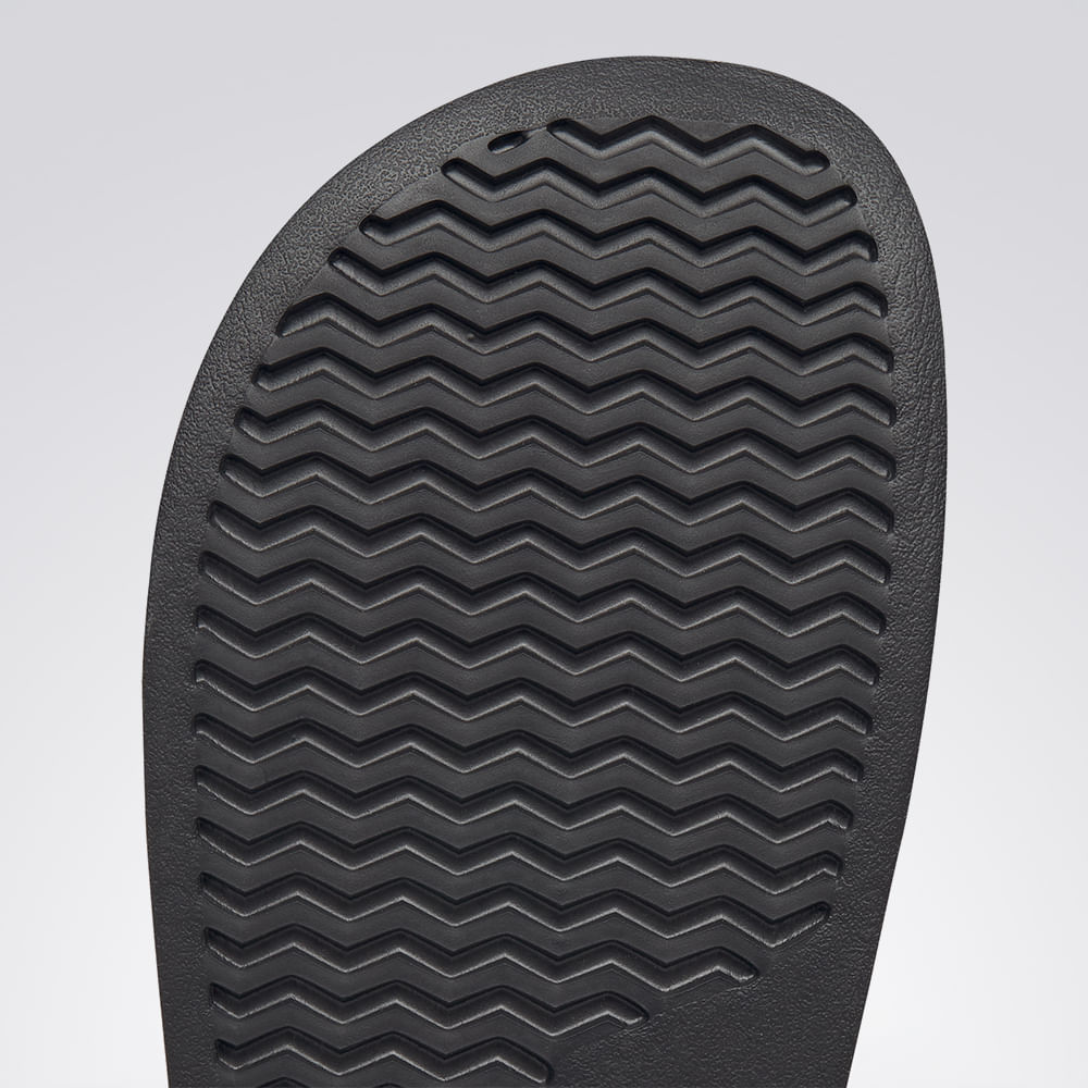 Chinelo Reebok Fulgere Slide Feminino – preto – foto 2