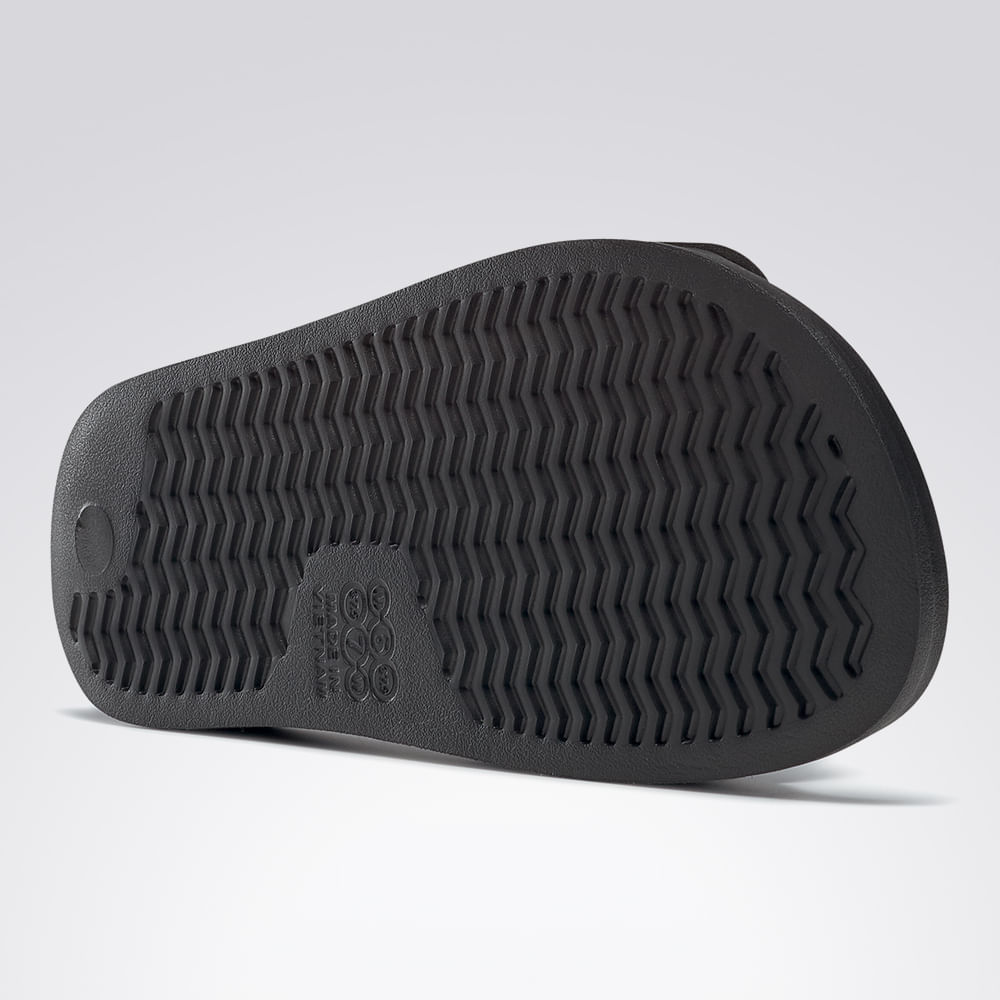 Chinelo Reebok Fulgere Slide Feminino – preto – foto 3
