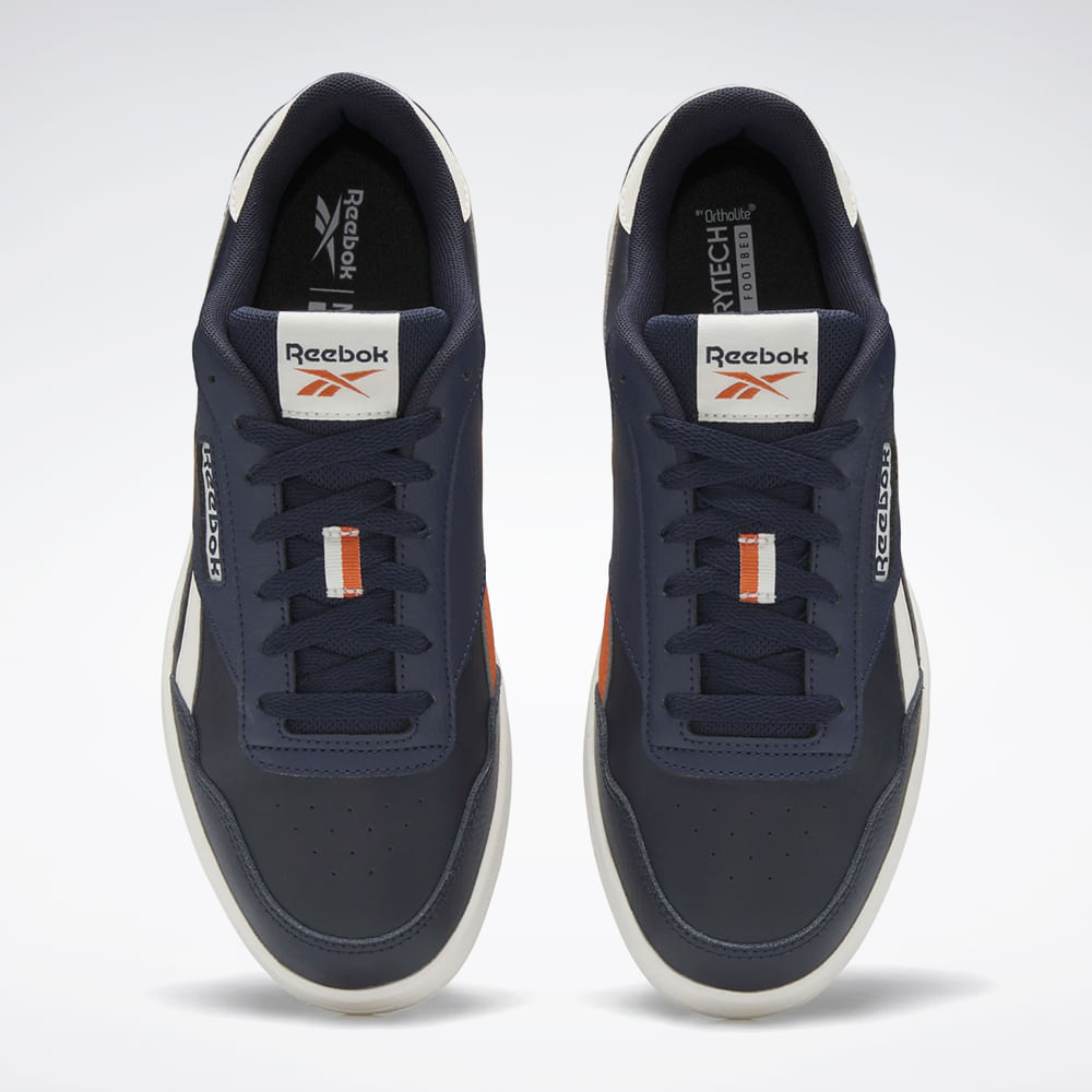 Tênis Reebok Court Advance Masculino – Marinho – foto 5