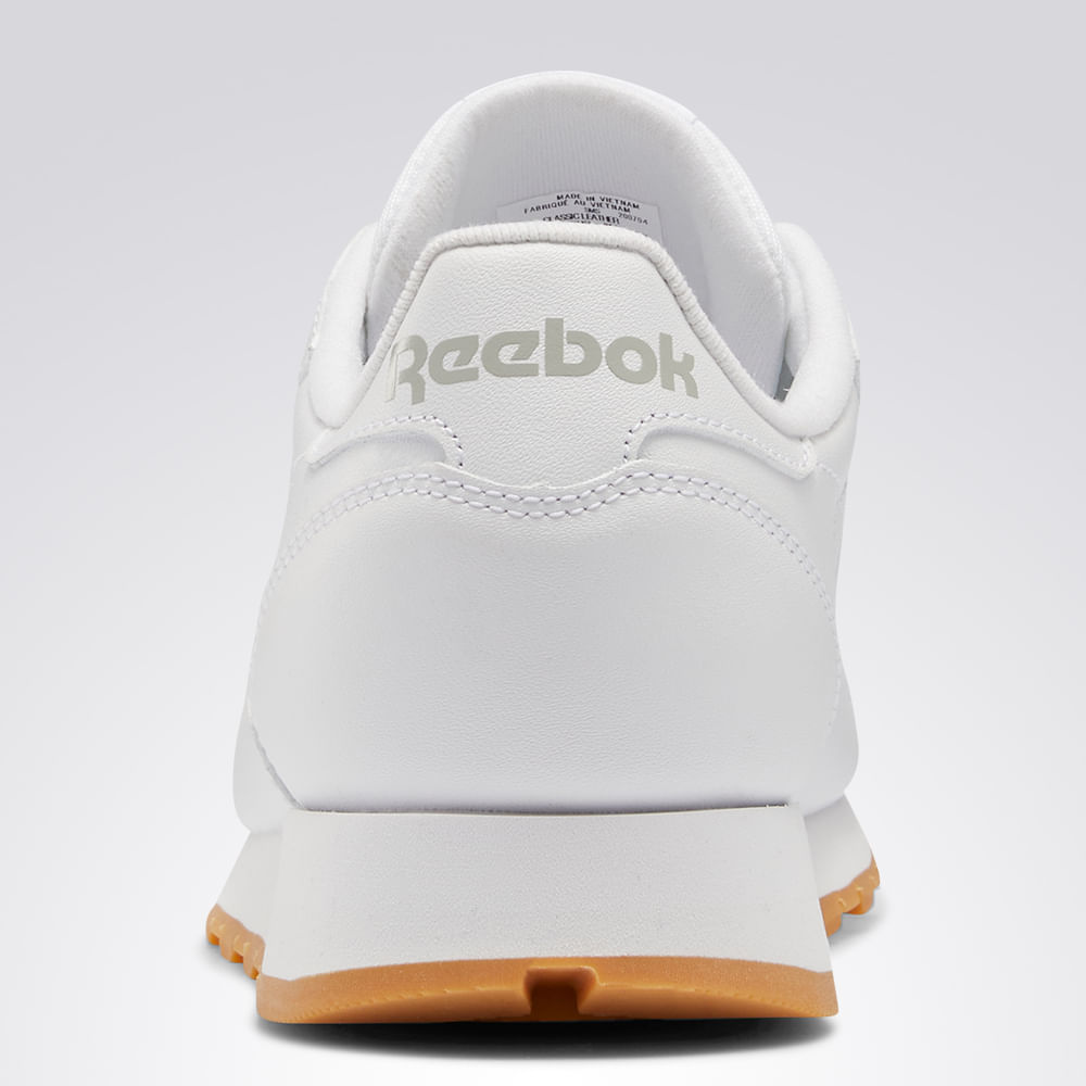 Tênis Reebok Classic Leather Unissex | Reebok