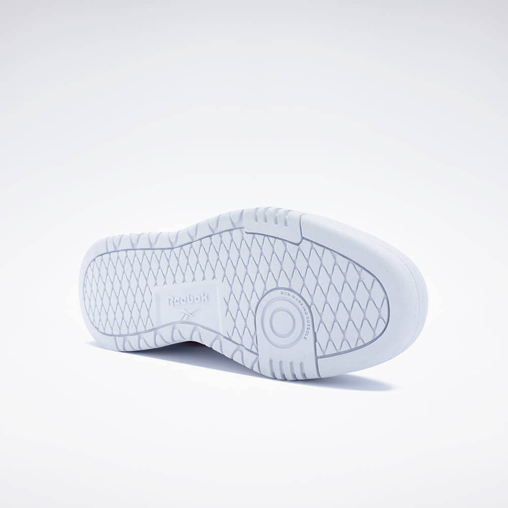 Tênis Reebok Club C Double Revenge Feminino – branco – foto 4
