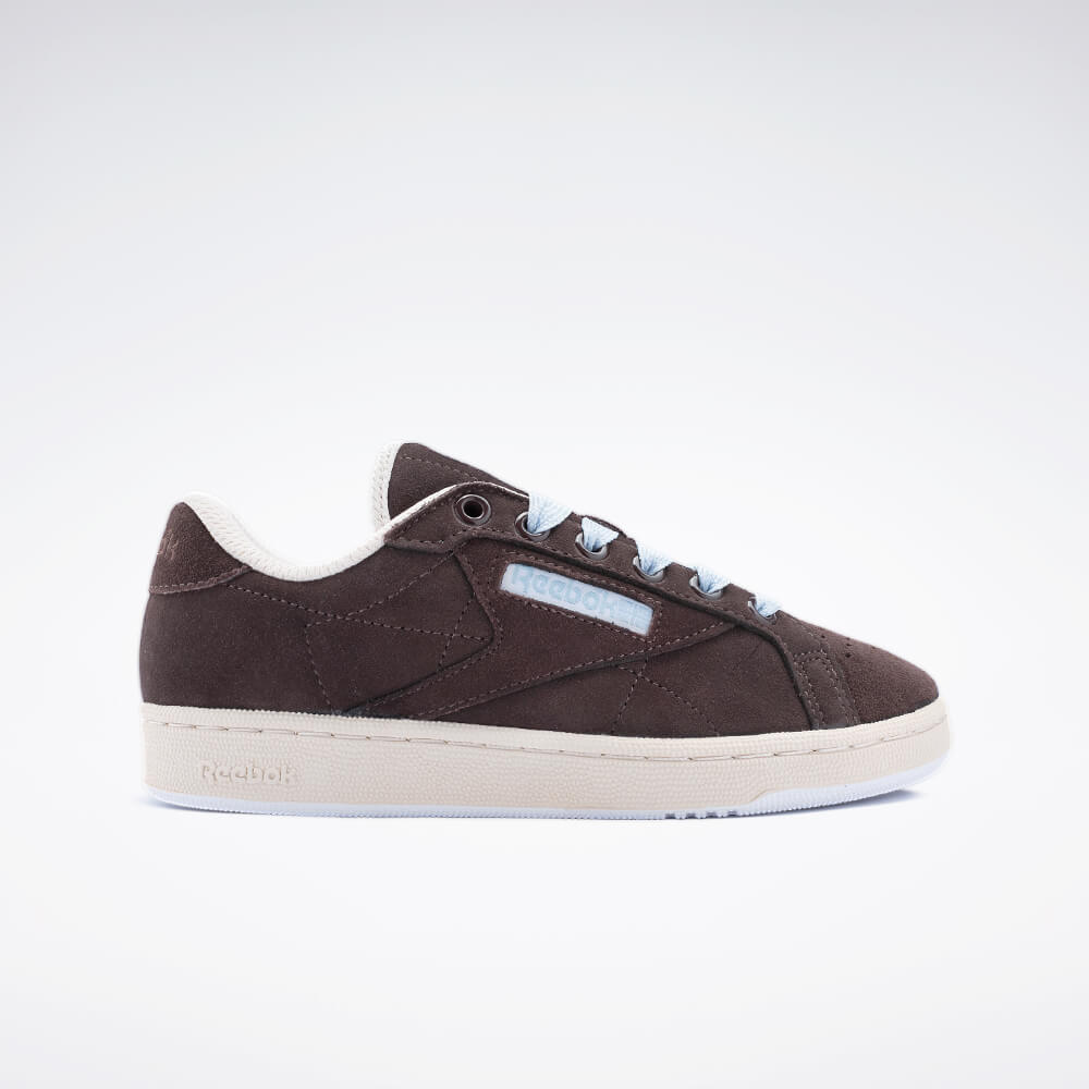 Tênis Reebok Club C Grounds Sneeze 