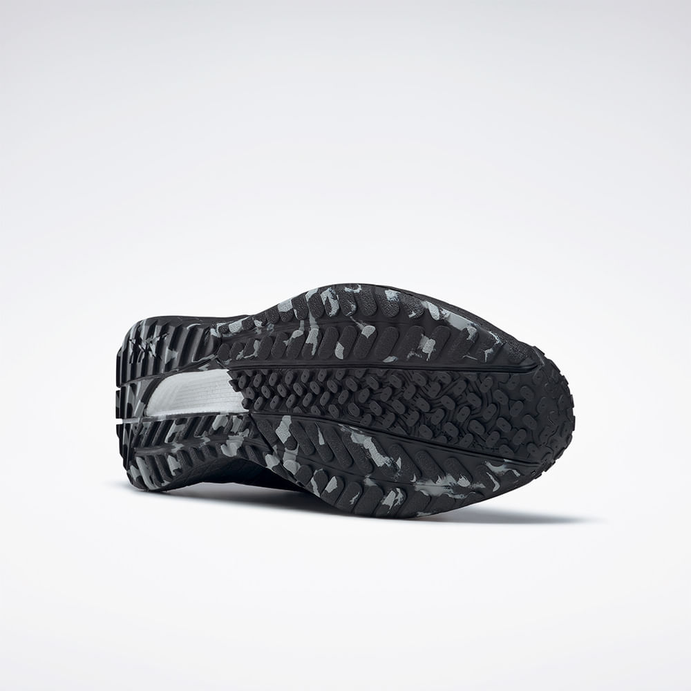 Tênis Reebok Floatride Energy 4 Adventure Masculino – preto – foto 3