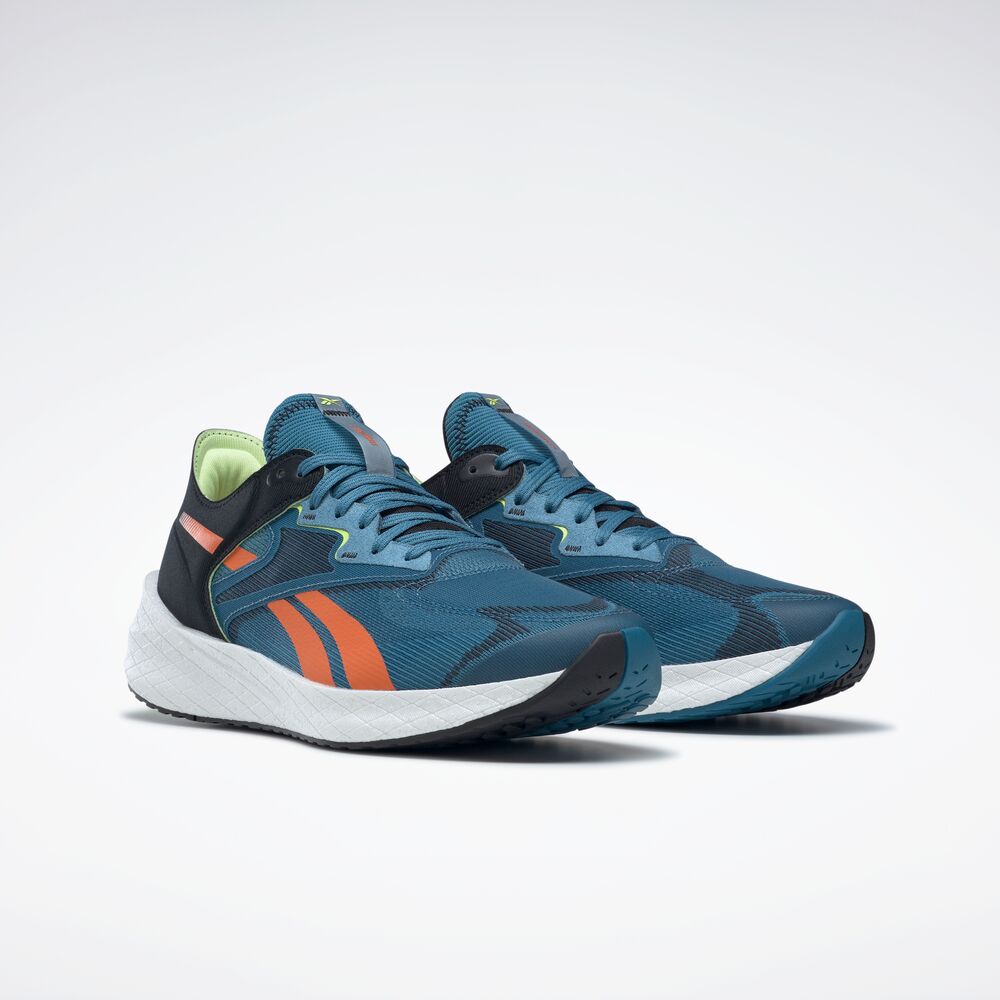 Tênis Reebok Floatride Energy Symmetros 2 Masculino – azul – foto 2