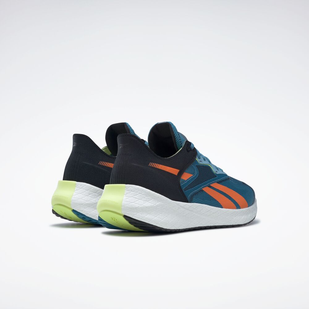Tênis Reebok Floatride Energy Symmetros 2 Masculino – azul – foto 3