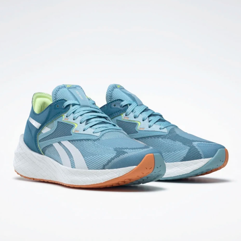 Tênis Reebok Floatride Energy Symmetros 2 Feminino – azul – foto 1