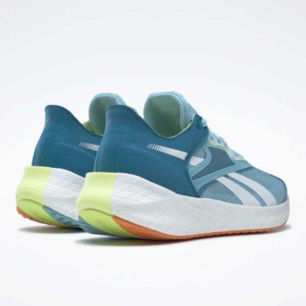 Tênis Reebok Floatride Energy Symmetros 2 Feminino – azul – foto 2