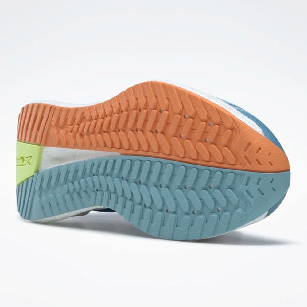Tênis Reebok Floatride Energy Symmetros 2 Feminino – azul – foto 3