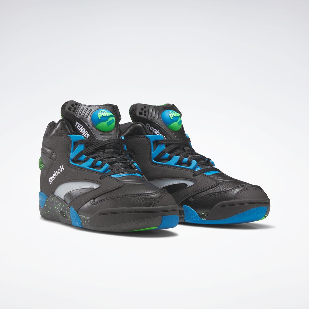 Tênis Reebok Shaq Victory Pump Masculino | Reebok
