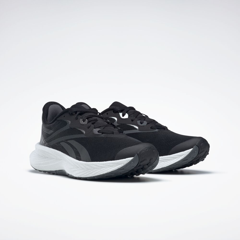 Tênis Reebok Floatride Energy 5  Feminino – preto – foto 1