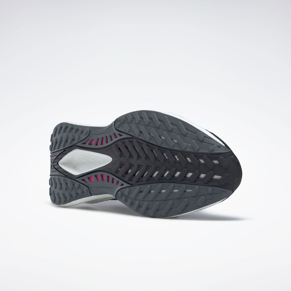 Tênis Reebok Floatride Energy 5  Feminino – preto – foto 3