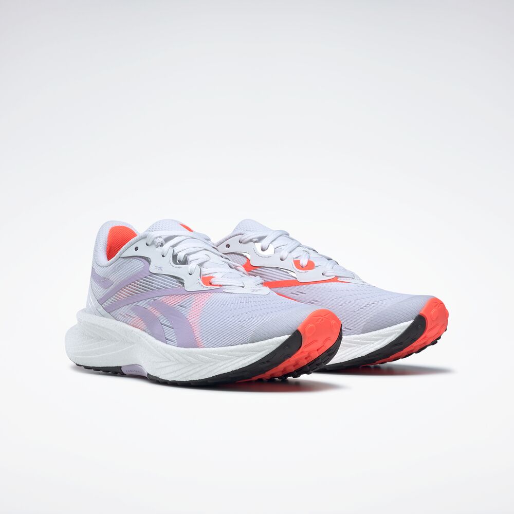 Tênis Reebok Floatride Energy 5 Feminino – branco – foto 1