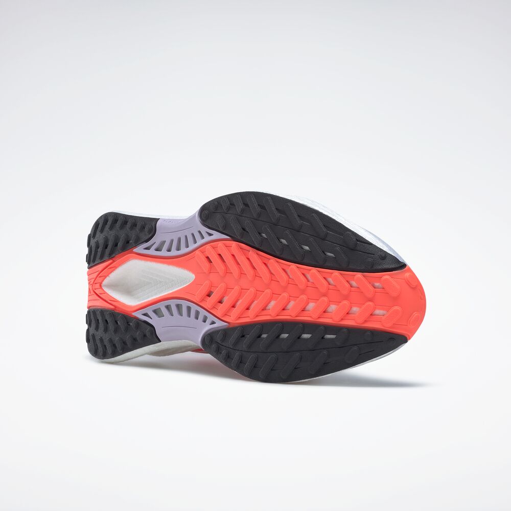 Tênis Reebok Floatride Energy 5 Feminino – branco – foto 3