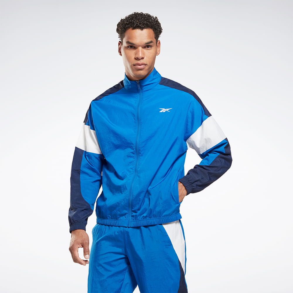 COCO DEAL × Reebok クロップド丈バルーンブルゾンの通販