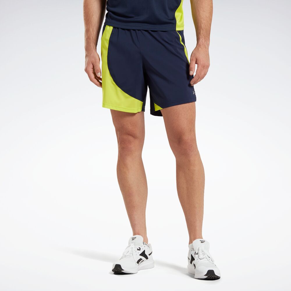 Short Reebok Running Speed Masculino | Reebok