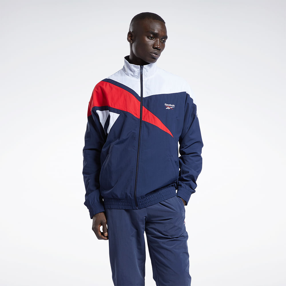 everyone×REEBOK CLASSIC TRACK JACKET REEBOK everyone CLASSIC TRACK JACKET (NAVY) | everyone
