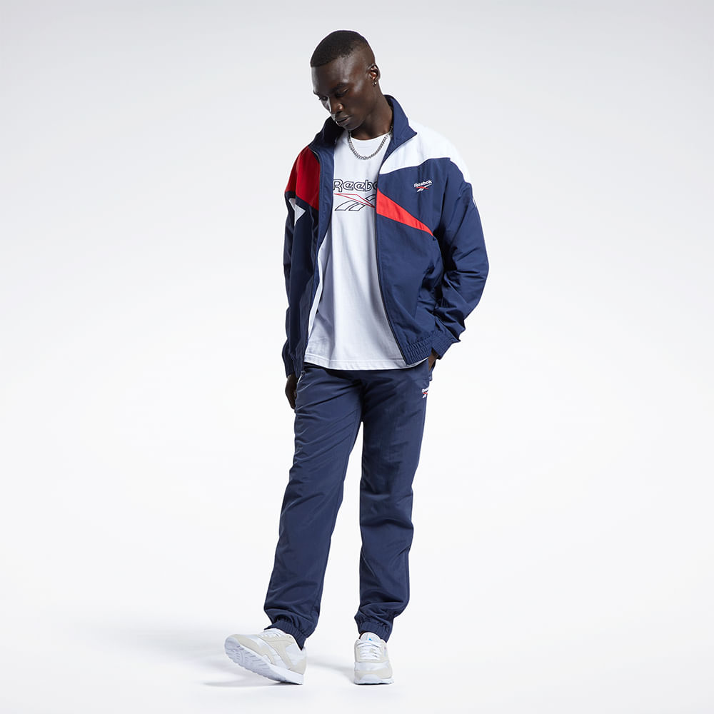 everyone×REEBOK CLASSIC TRACK JACKET REEBOK everyone CLASSIC TRACK JACKET (NAVY) | everyone