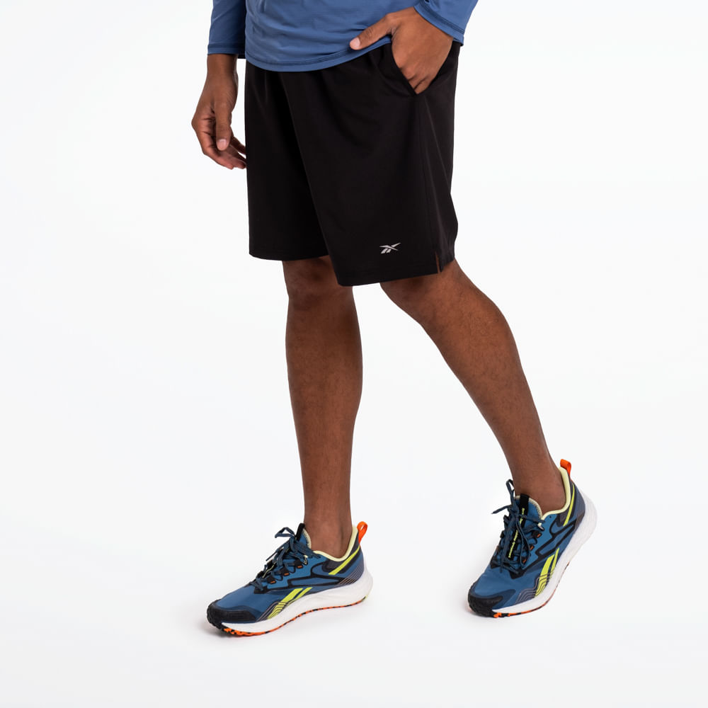 Short Reebok Impact 7 Masculino | Reebok