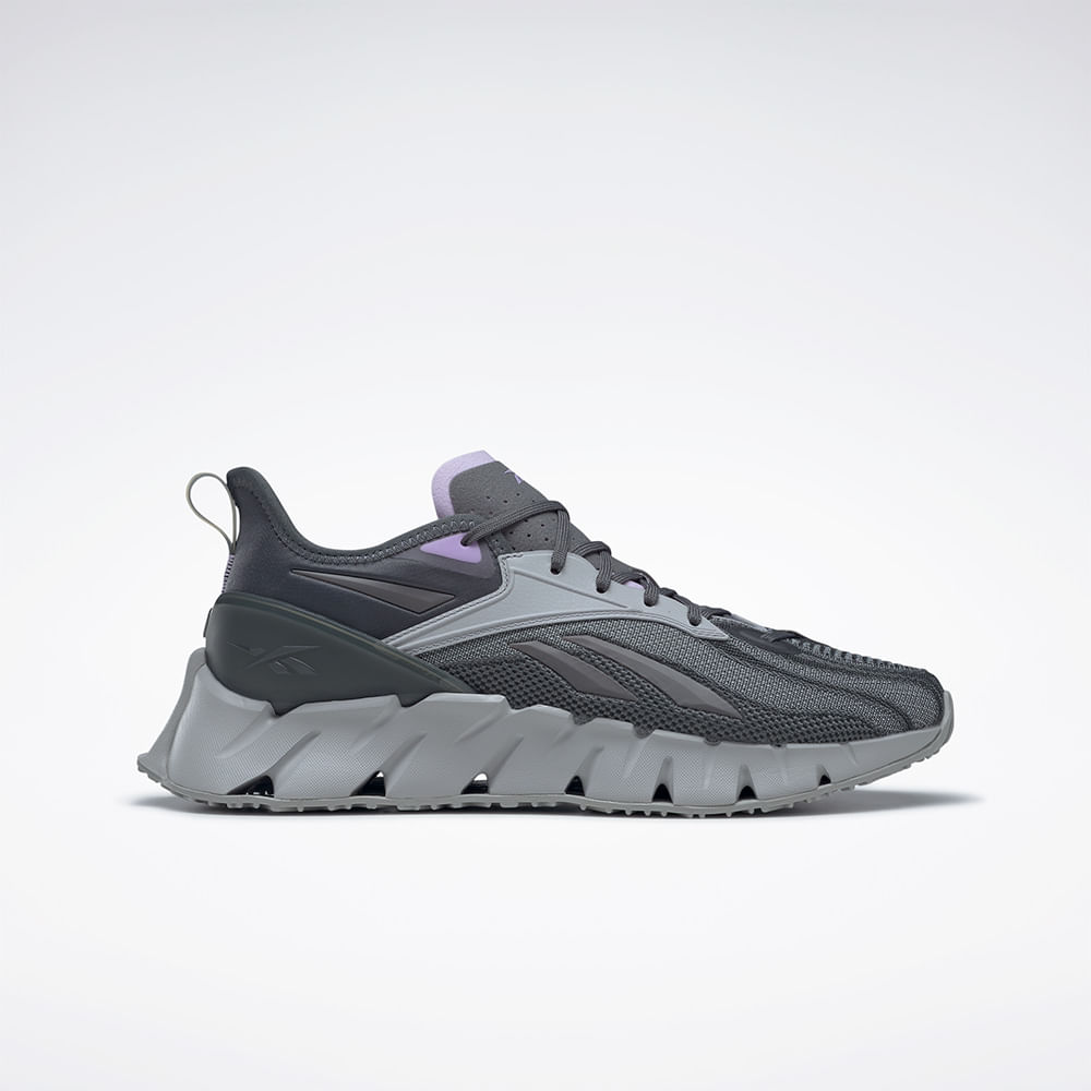 リー（感謝）/3 Tênis Reebok Zig Kinetica 3 Masculino | Reebok