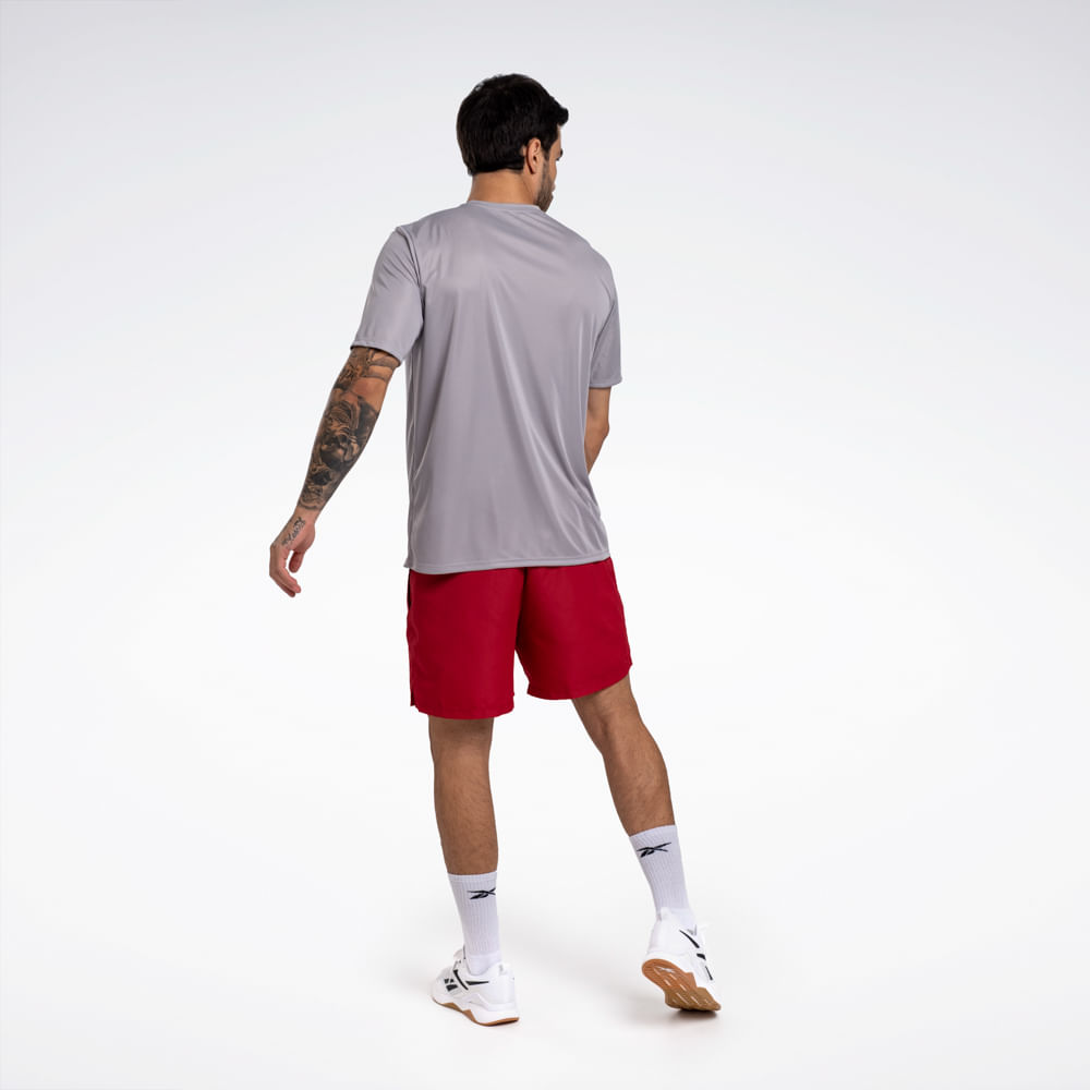 シャツ Reebok / Mitchel&ness jersey Camisa Mitchell E Ness Masculina | Camisa e na Artwalk