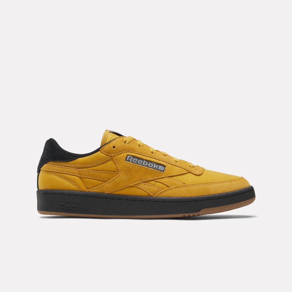 amarelo