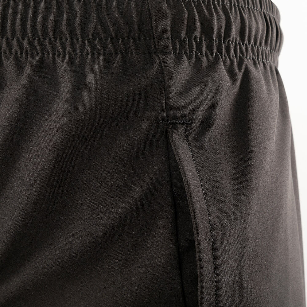Calça Reebok Impact Masculina – preto – foto 3