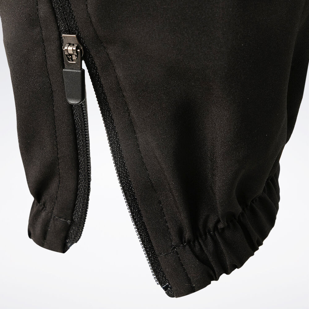 Calça Reebok Impact Masculina – preto – foto 4