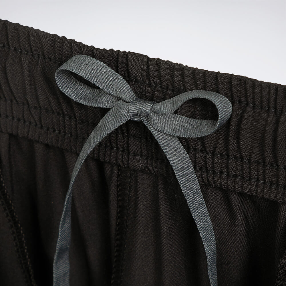 Calça Reebok Impact Masculina – preto – foto 5