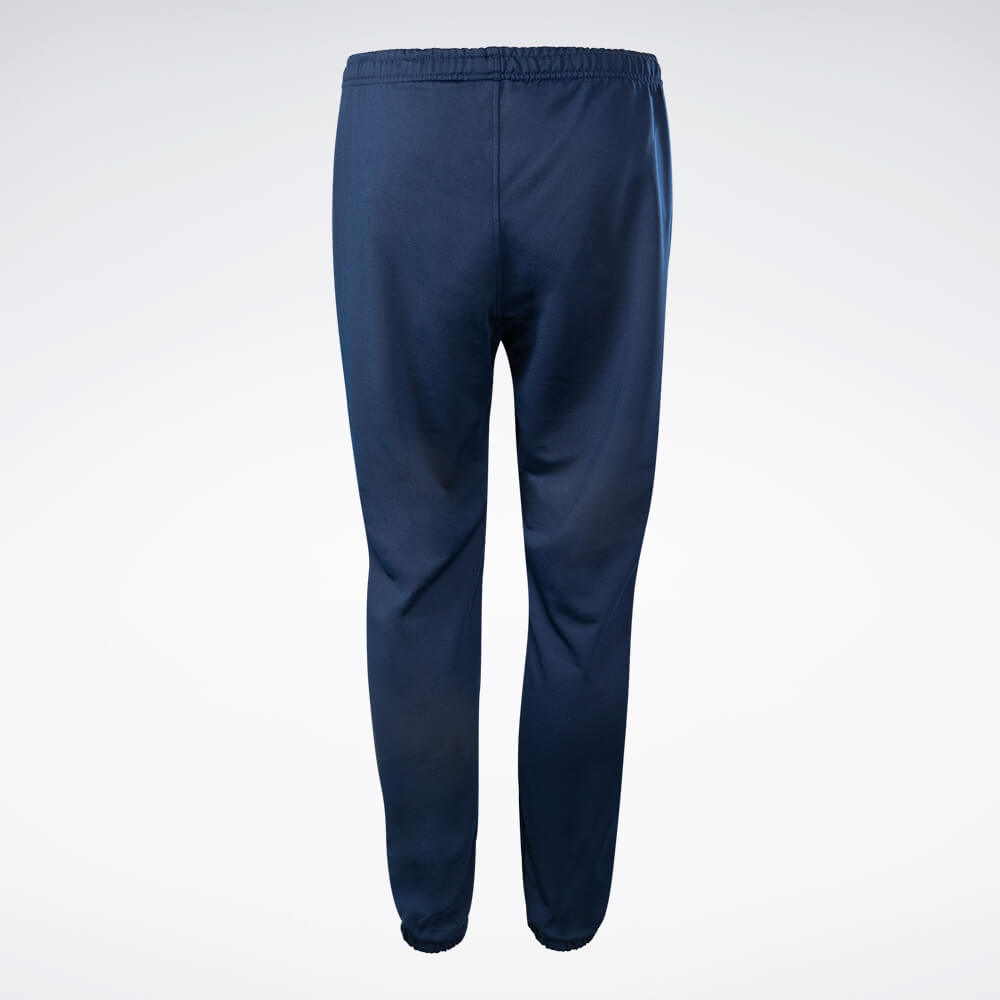 Calça Reebok Energy Masculina – Marinho – foto 2