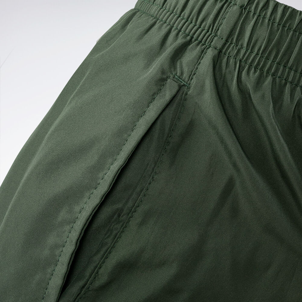 Short Reebok M Dynamic 9 Masculino – verde – foto 3