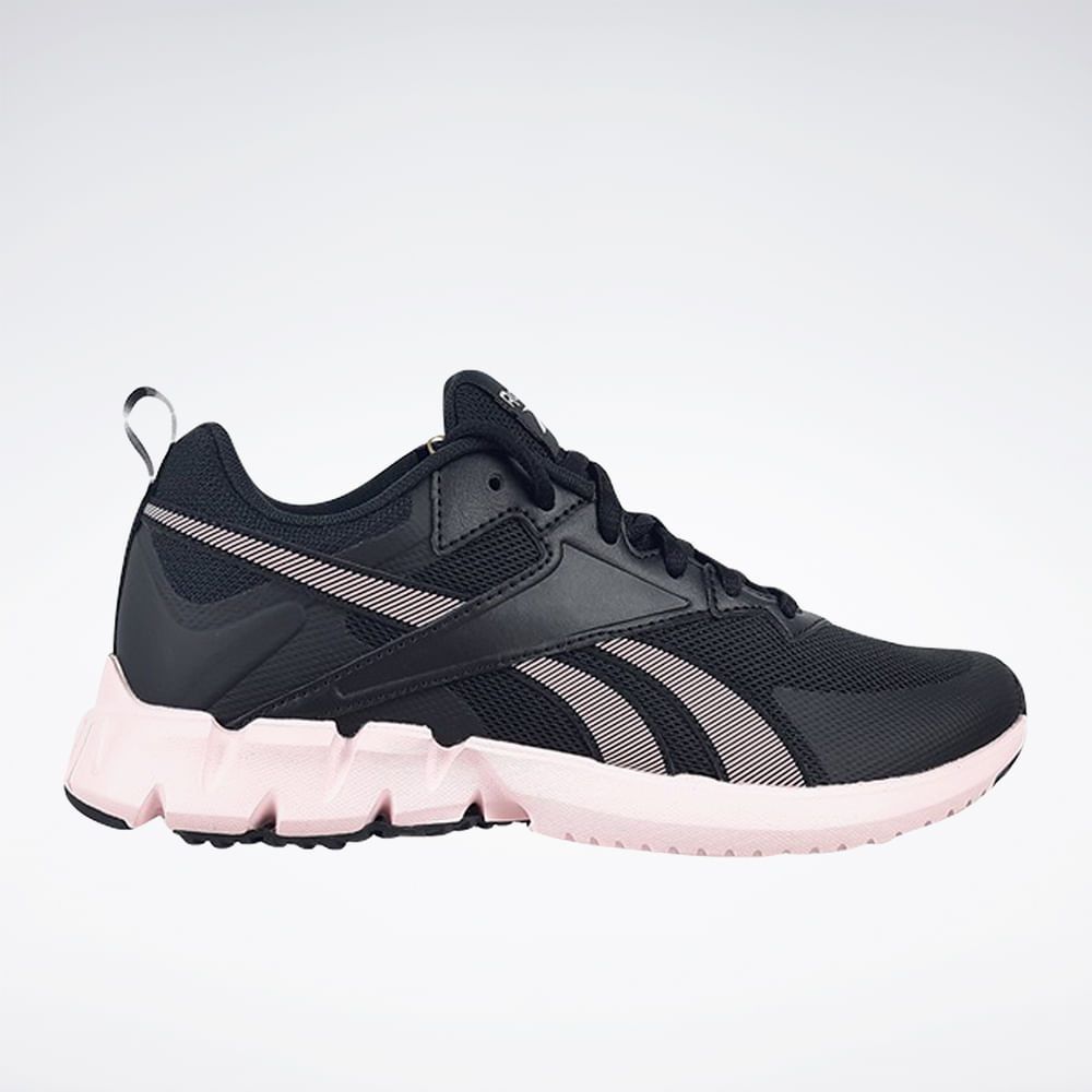 Ruru✩ ② Tênis Reebok Ztaur Run II Feminino | Reebok