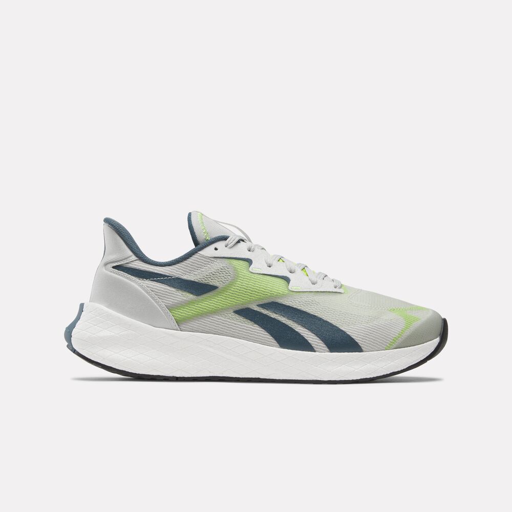 Tênis Reebok Floatride Energy Symmetros 2.5 Masculino – cinza – foto 1