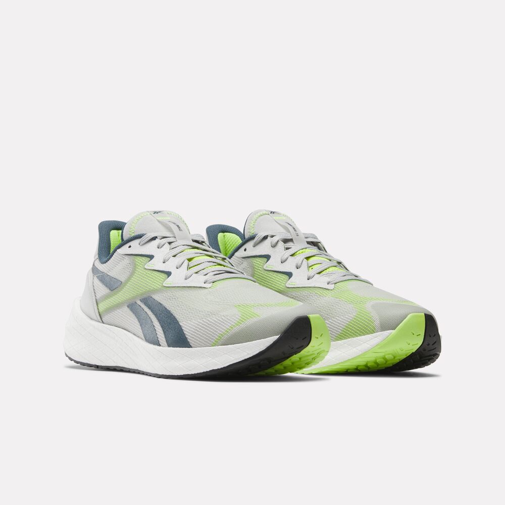 Tênis Reebok Floatride Energy Symmetros 2.5 Masculino – cinza – foto 2