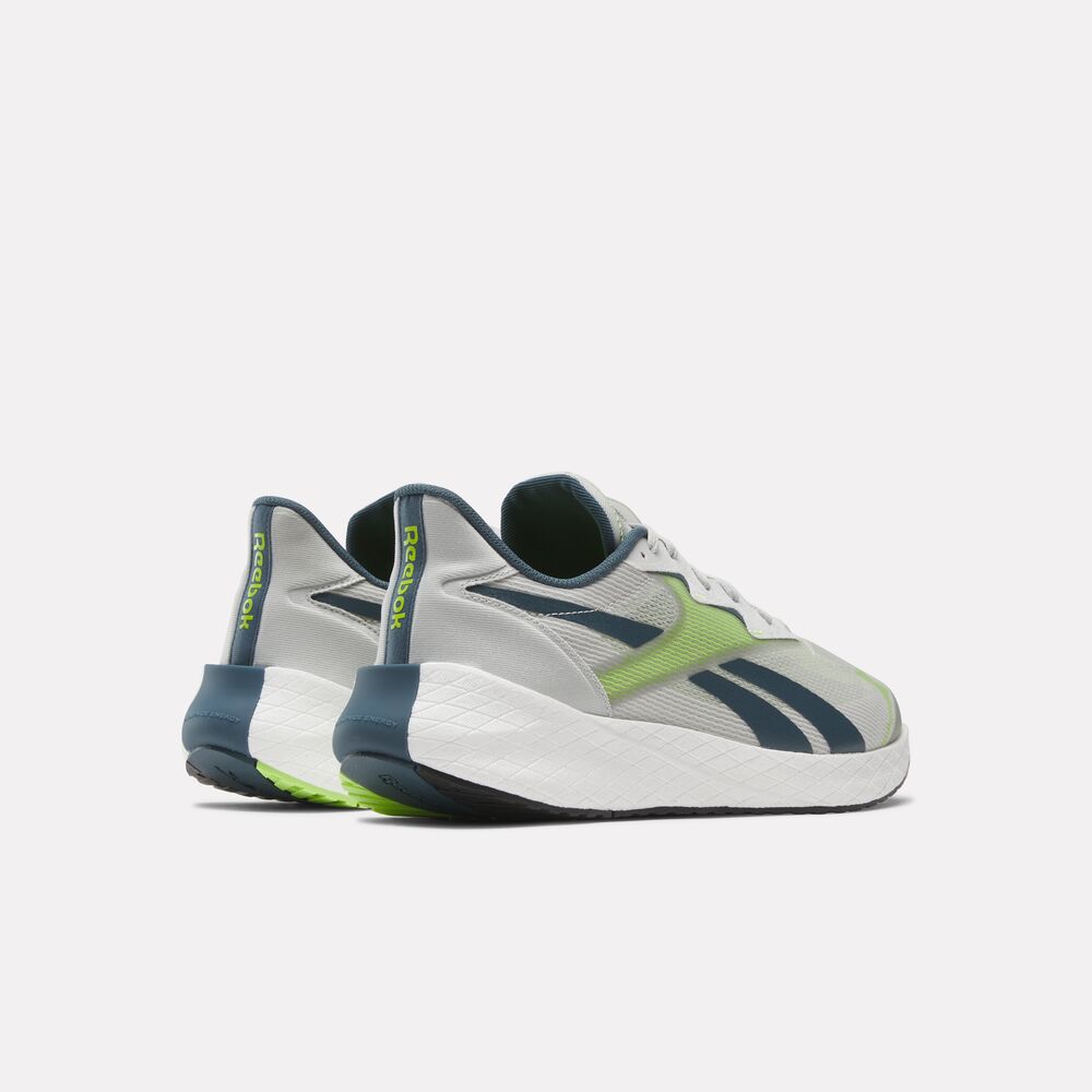 Tênis Reebok Floatride Energy Symmetros 2.5 Masculino – cinza – foto 3