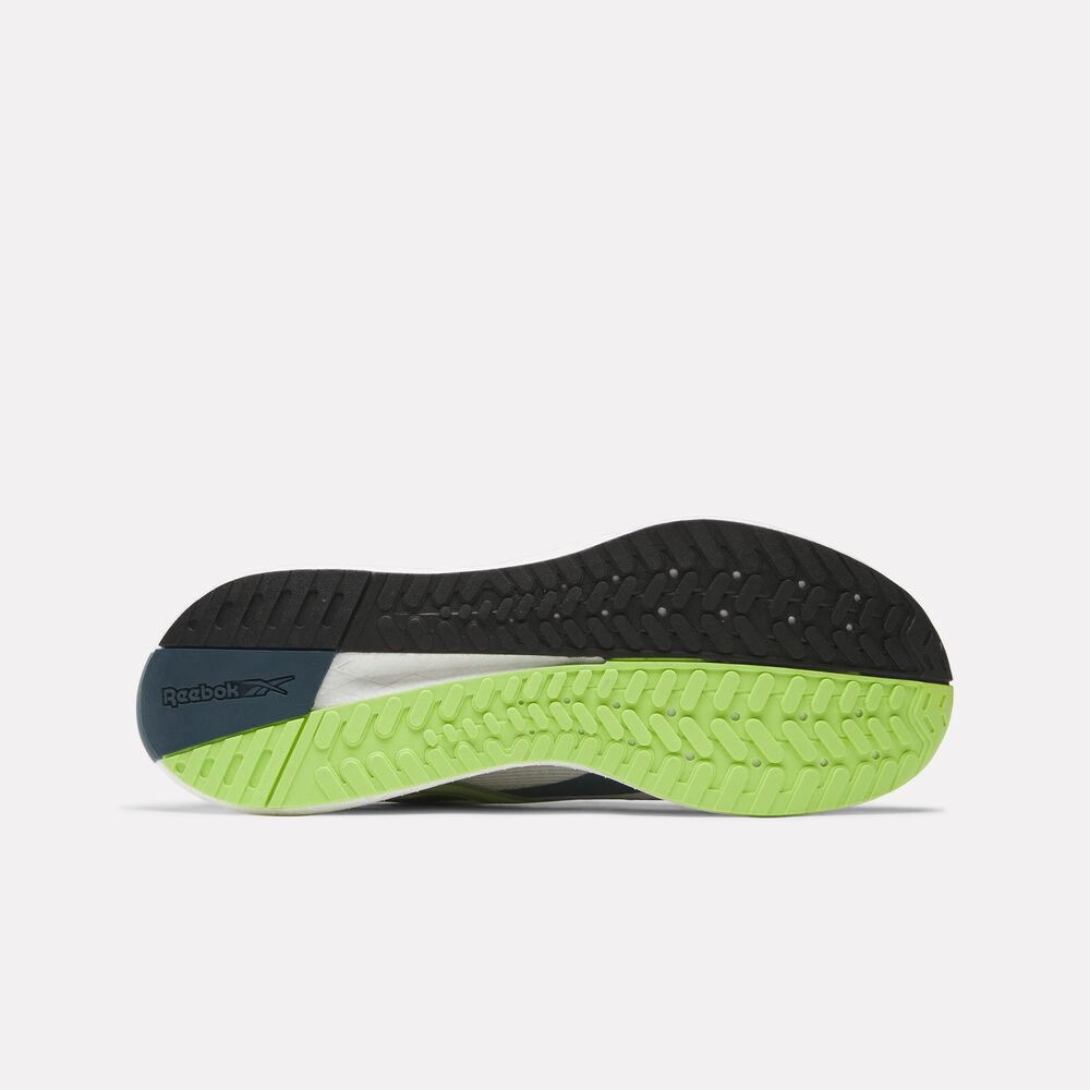 Tênis Reebok Floatride Energy Symmetros 2.5 Masculino – cinza – foto 4