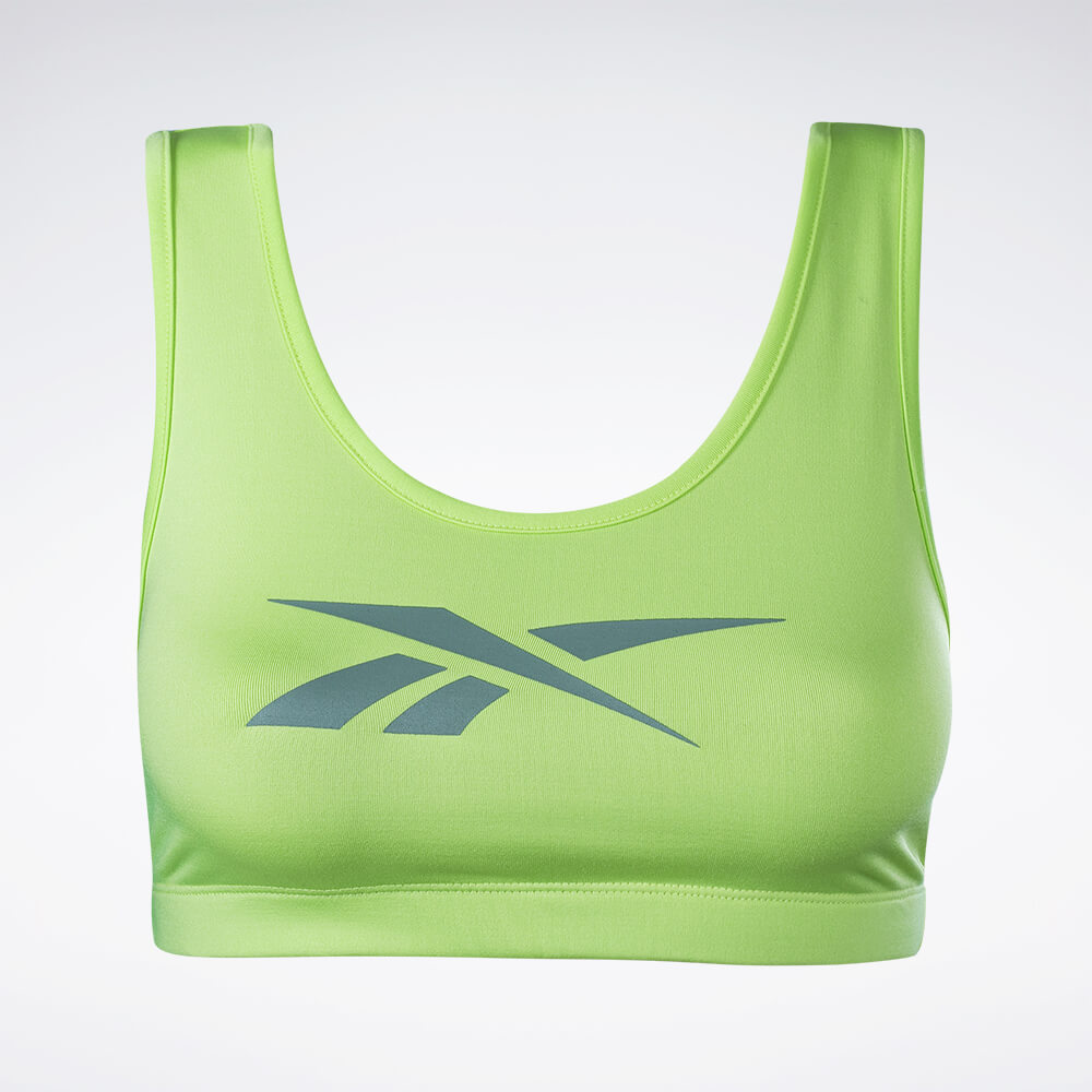 Top Reebok Workout Feminino | Reebok