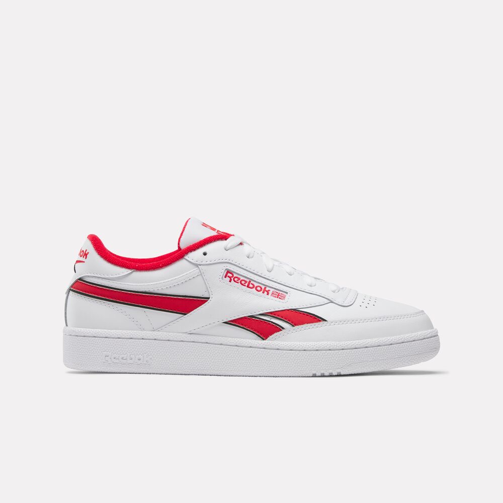 Tênis Reebok Club C Revenge Masculino | Reebok