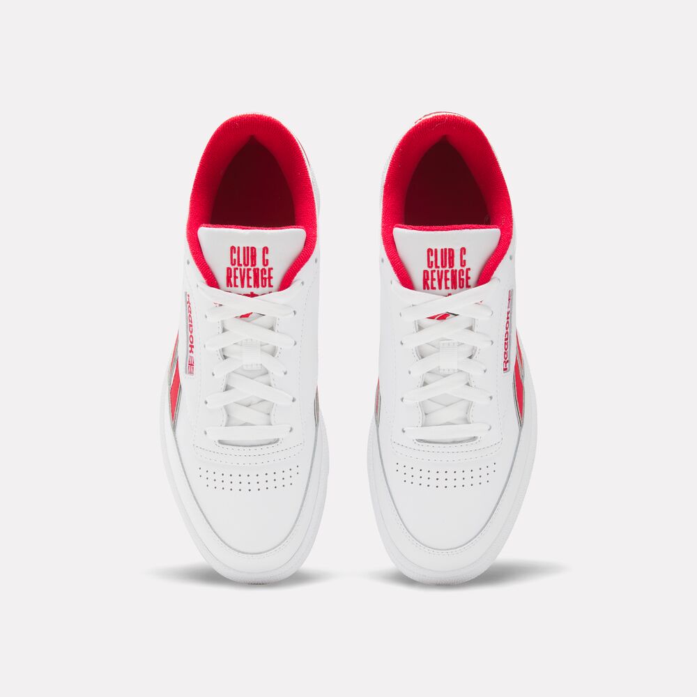 Tênis Reebok Club C Revenge Masculino | Reebok
