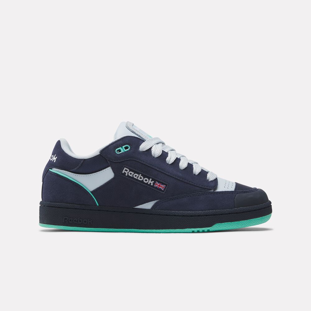 Tênis Reebok Club C Bulc Masculino | Reebok