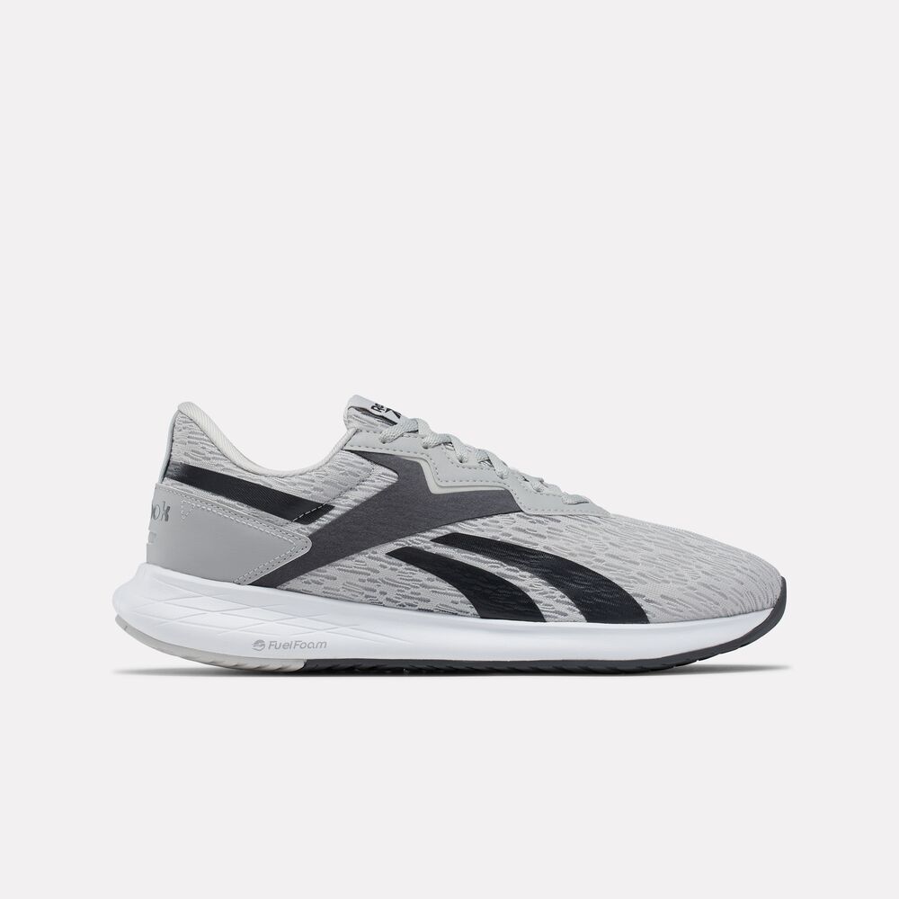 Tênis Reebok Energen Plus 2 Masculino – cinza – foto 1