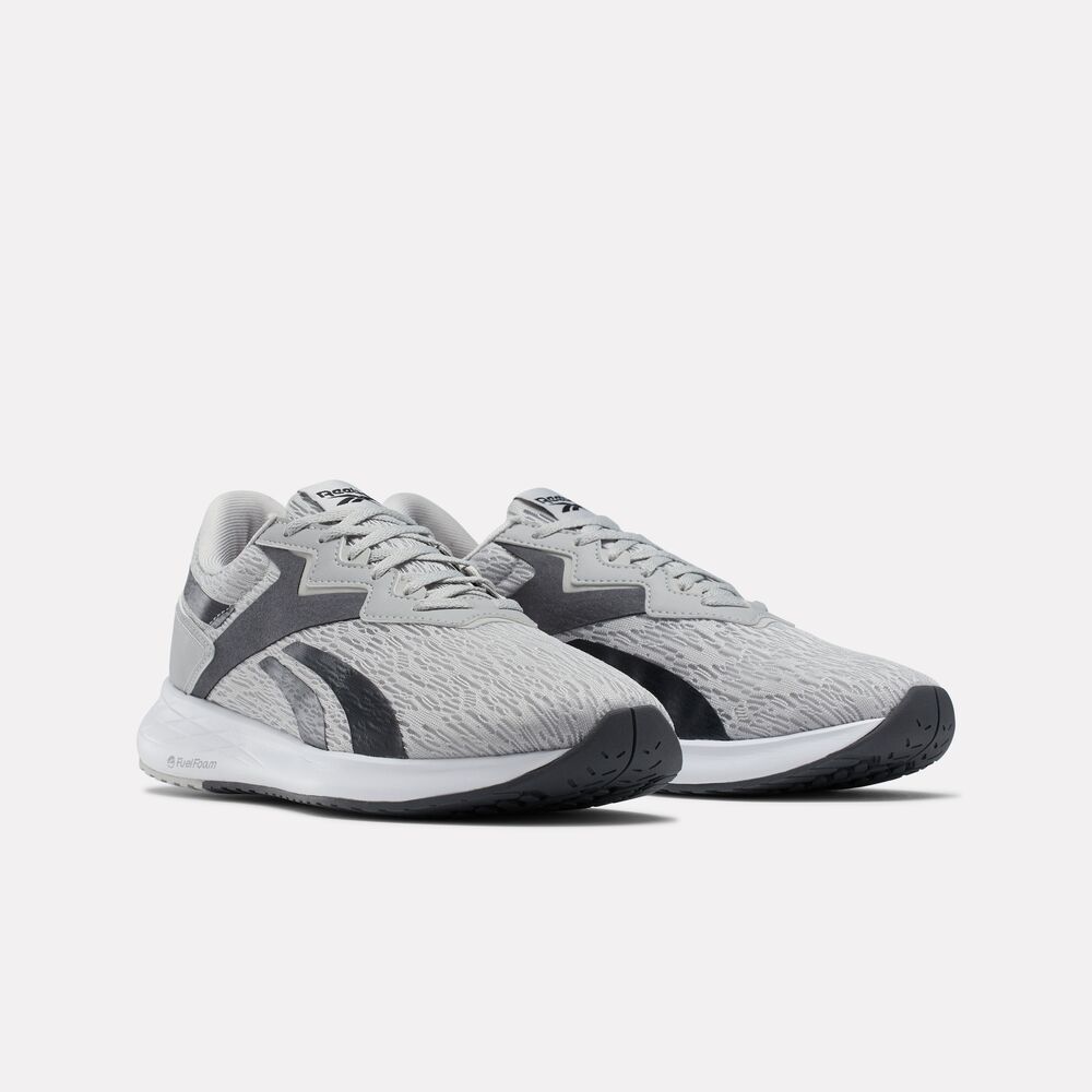 Tênis Reebok Energen Plus 2 Masculino – cinza – foto 2