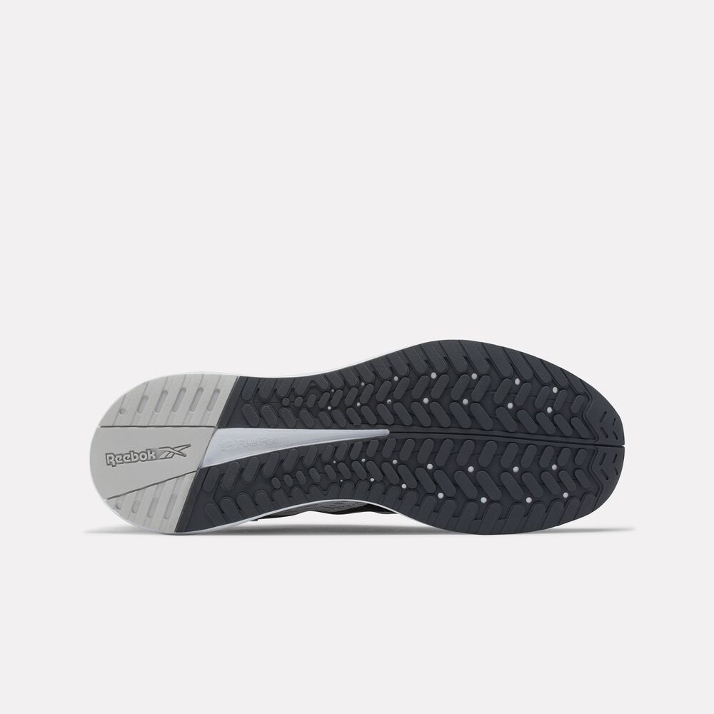 Tênis Reebok Energen Plus 2 Masculino – cinza – foto 4