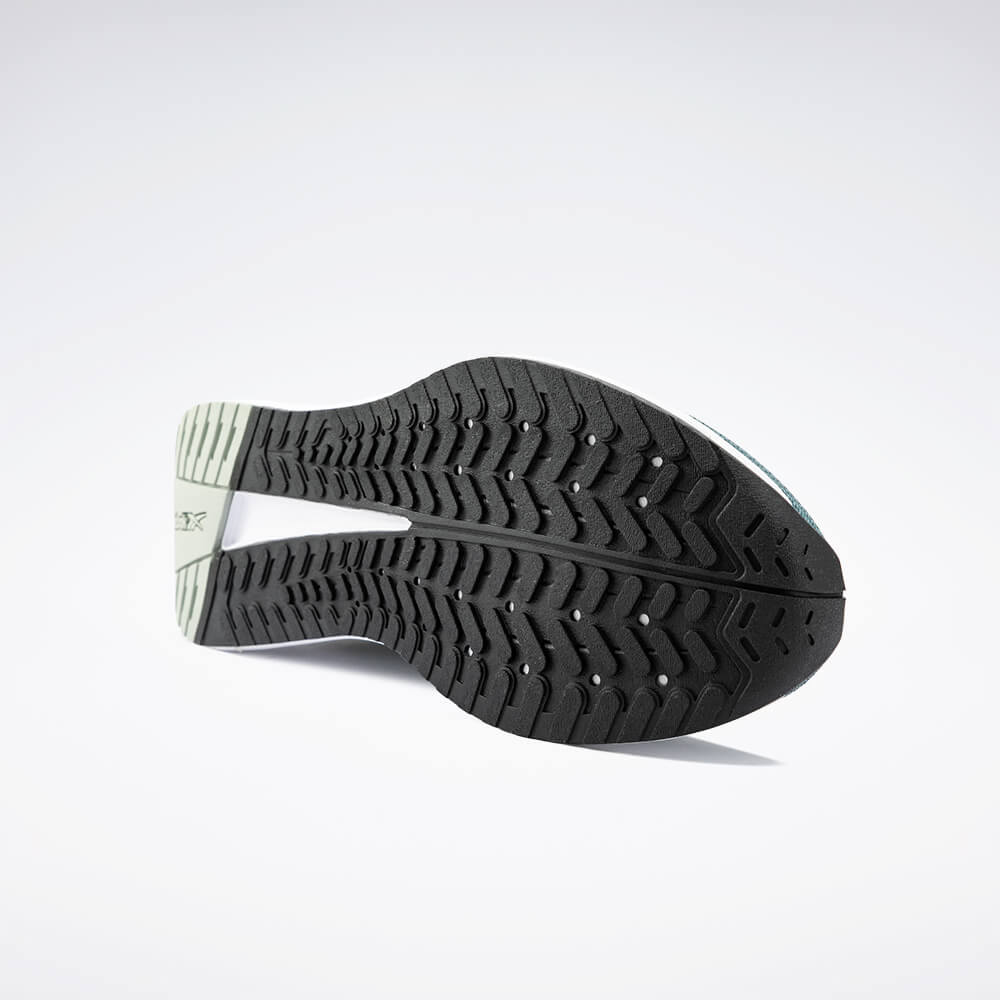 Tênis Reebok Energen Run 3 Masculino – verde – foto 4