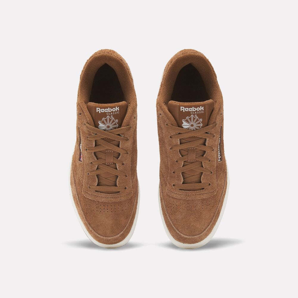 Tênis Reebok Club C 85 Masculino | Reebok