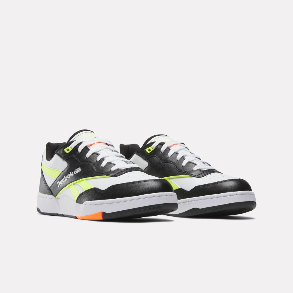 Tênis Reebok BB 4000 II Masculino – Colorido – foto 2