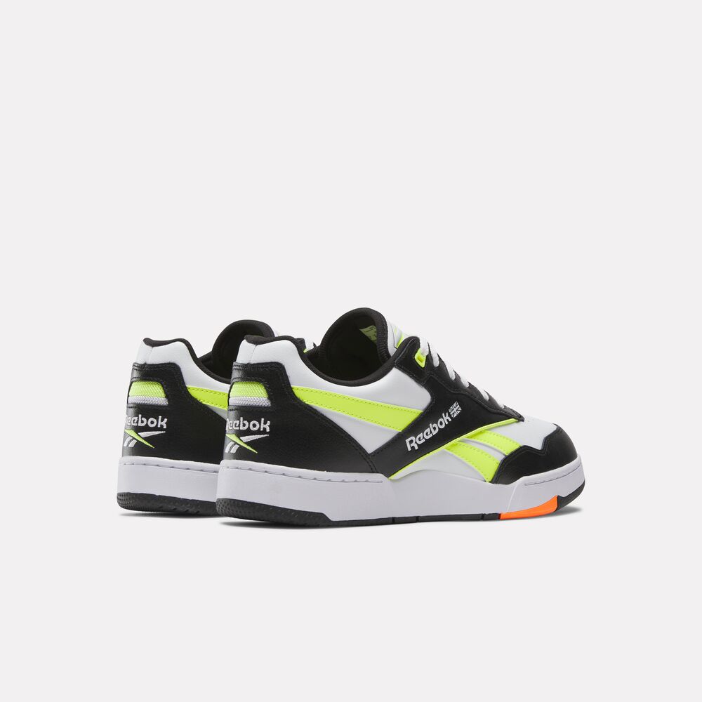 Tênis Reebok BB 4000 II Masculino – Colorido – foto 3