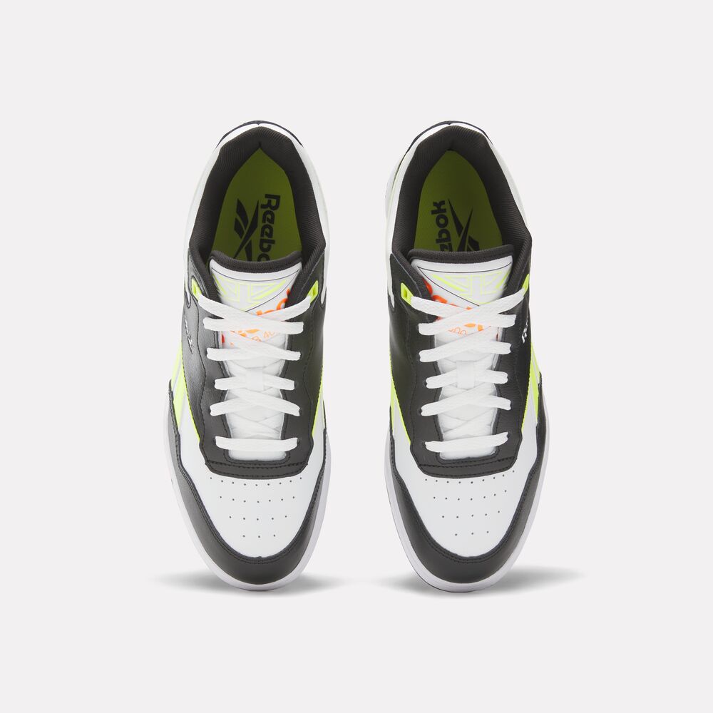 Tênis Reebok BB 4000 II Masculino – Colorido – foto 5