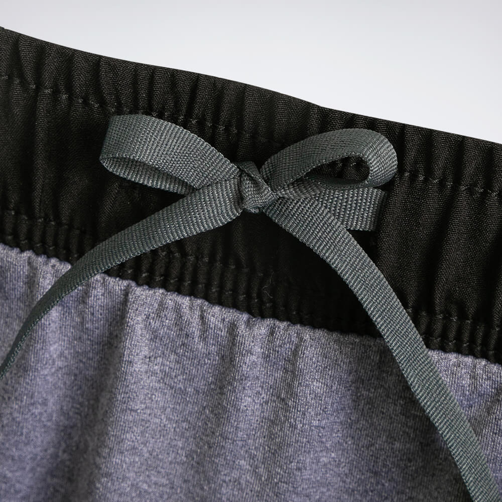 Short Reebok M Energy 9 Masculino – preto – foto 5