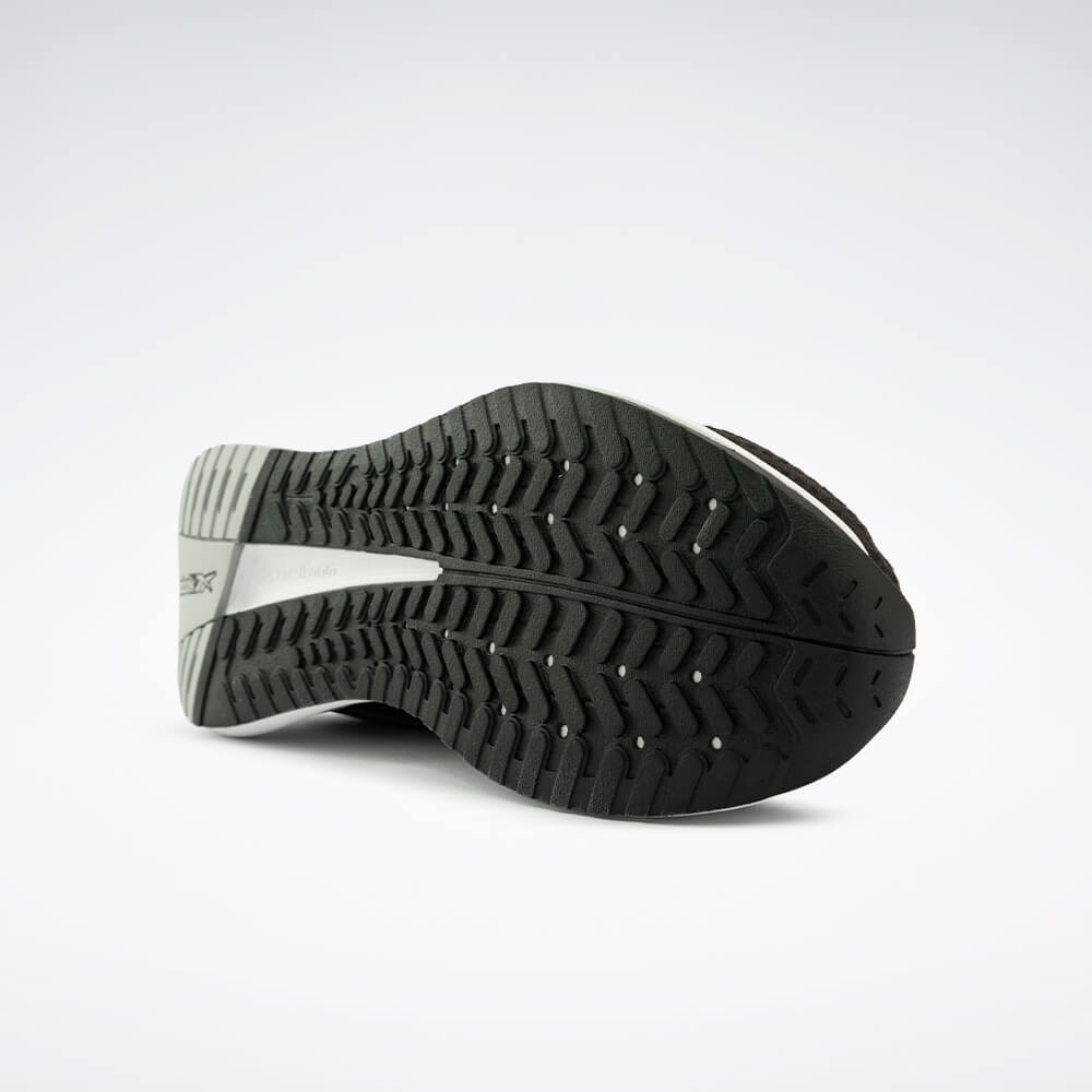 Tênis Reebok Energen Plus 2 Feminino – preto – foto 4